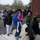 Voters on Election Day in Kansas City, Missouri (Julie Denesha/Getty Images)